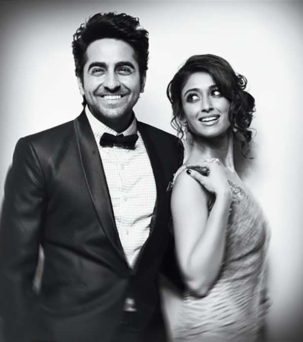 Exclusive: Behind the scenes from the 58th Idea Filmfare Awards