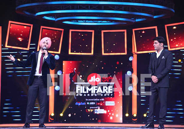 10 blockbuster highlights from the 62nd Jio Filmfare Awards