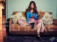 Exclusive cover story: Jacqueline Fernandez bares it all