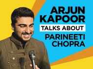 “Everything has changed...” Arjun Kapoor on working again with Parineeti after Ishaqzaade