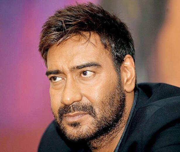 Ajay Devgn and Rakul Preet to star together in Luv Ranjan’s next ...