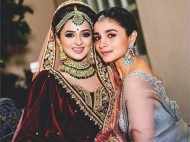 7 pictures of Alia Bhatt looking like a million bucks at her Best Friend’s wedding