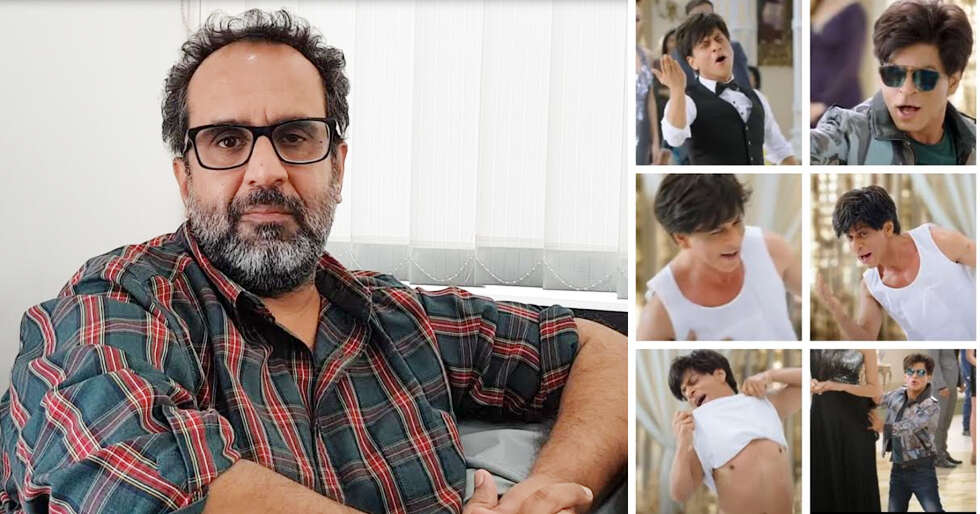 Why Zero? Aanand L Rai answers it all | Filmfare.com