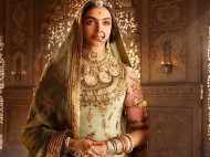 Padmavat continues to stay banned in Rajasthan