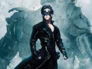 Hrithik Roshan gives special birthday surprise to his fans by announcing Krrish 4's release date