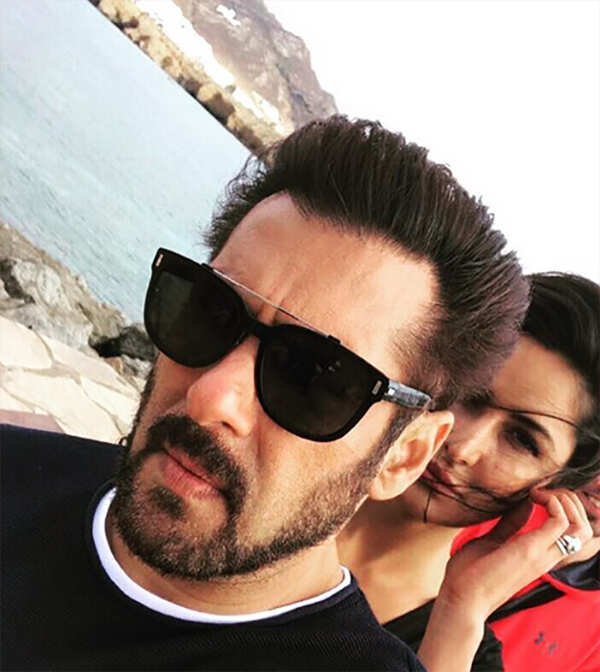 Tiger zinda hai store sunglasses