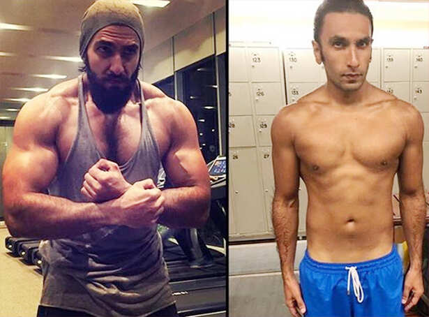 Ranveer Singh