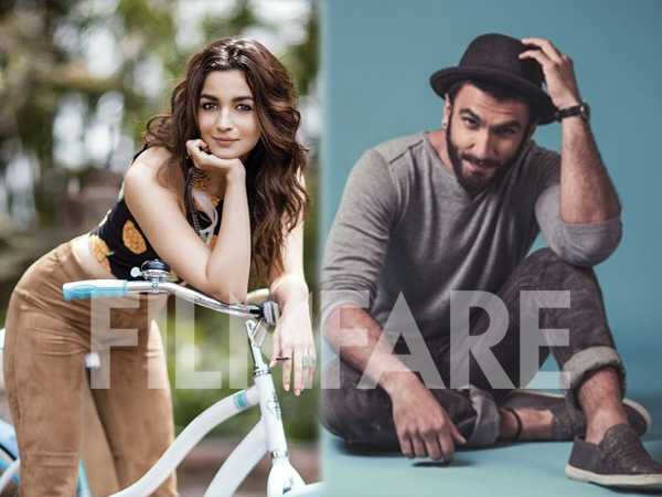 gully boy cast