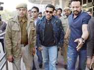 Salman Khan receives death threats from gangsters of Mumbai and Jodhpur