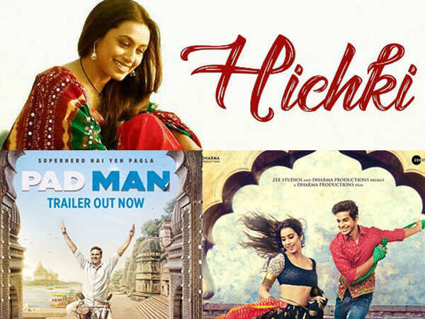 New movies store 2018 hindi