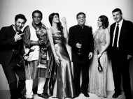 Filmfare Flashback: Behind the scenes from the 58th Idea Filmfare Awards