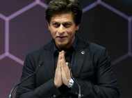 Shah Rukh Khan gives an emotional speech for wife Gauri Khan on receiving the Crystal Award