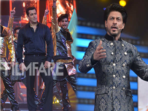 Filmfare Flashback: 10 blockbuster highlights from the 62nd Jio Filmfare Awards