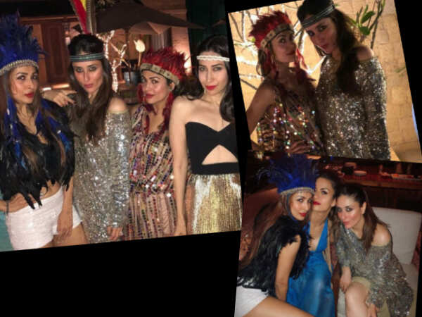 Malaika Arora Shares Amritas BDay Celebration; Kareena Kapoor Reveals Her  Foodie Side - NDTV Food