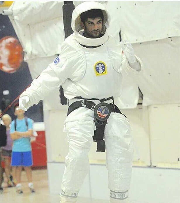 space suit costume rental