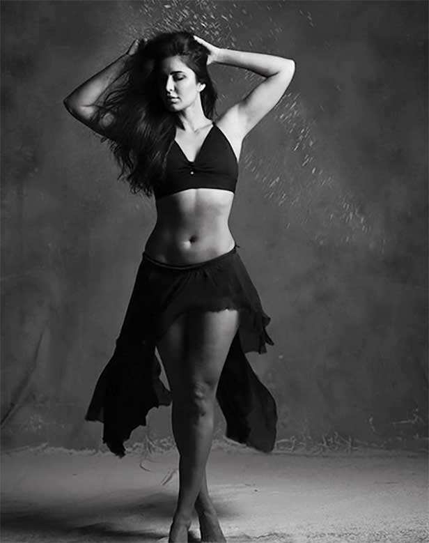 15 photos of Bollywood beauties to give you hot bod goals