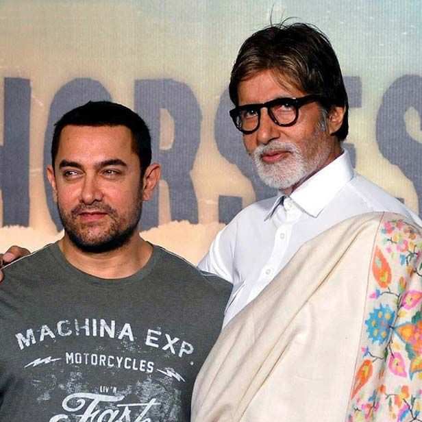 Thugs of Hindostan to feature two massive ships weighing 2 lakh kilos each