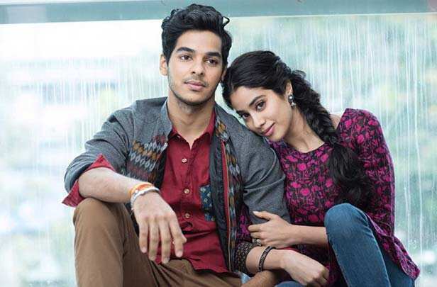 Karan Johar to bring Siddhant Chaturvedi and Triptii Dimri together for  Dhadak 2: Report : Bollywood News - Bollywood Hungama