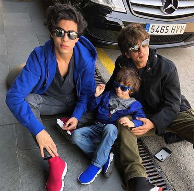 10 Best Holiday Pictures Of B-town Stars From The First Half Of 2018 ...