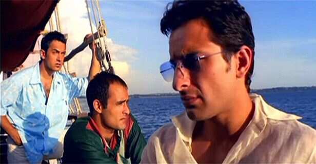 Dil Chahta hai