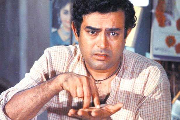 “Sanjeev Kumar had lots of women around him…”