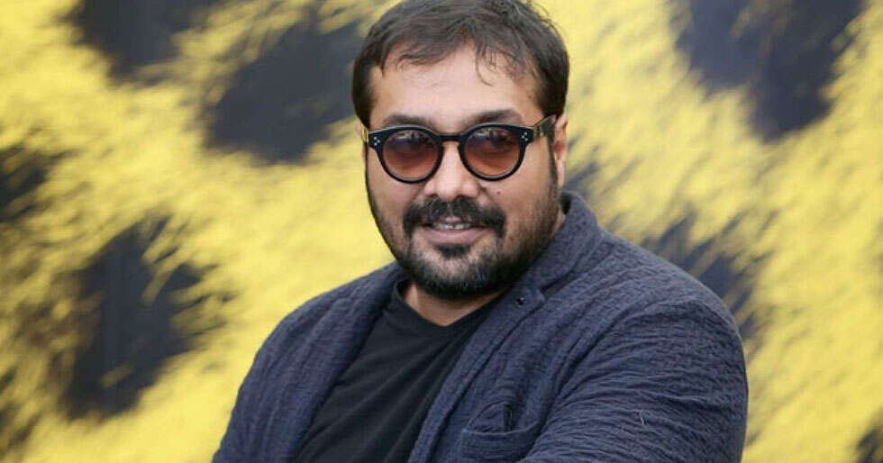 Anurag Kashyap gets emotional on completing 20 years in Bollywood ...