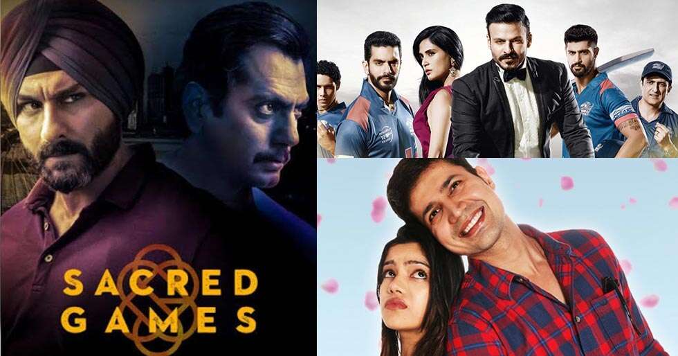 6 Indian web series you cannot afford to miss! | Filmfare.com