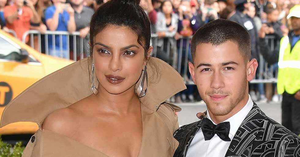 Priyanka Chopra and Nick Jonas to tie the knot this October | Filmfare.com