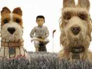 Movie Review: Isle of Dogs