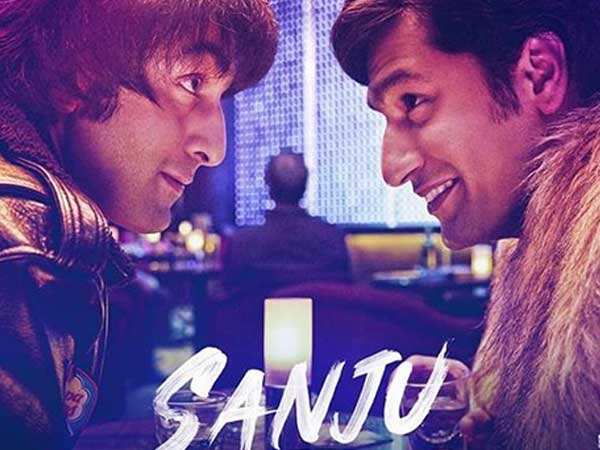 Sanjay Dutt is impressed by Ranbir Kapoor after watching Sanju trailer :  Bollywood News - Bollywood Hungama