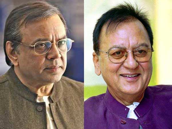 Sunil Dutt had written a letter to Paresh Rawal hours before he passed away