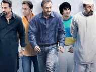 Ranbir Kapoor’s #Sanju has another great day at the box-office