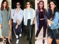 Deepika Padukone, Alia Bhatt show you how to style your denim jacket