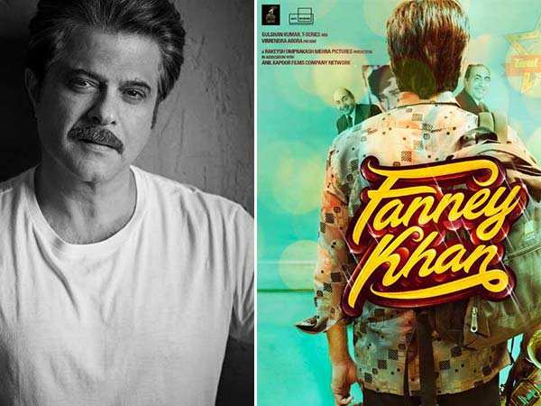 Anil Kapoor will groove to this iconic song in Fanney Khan