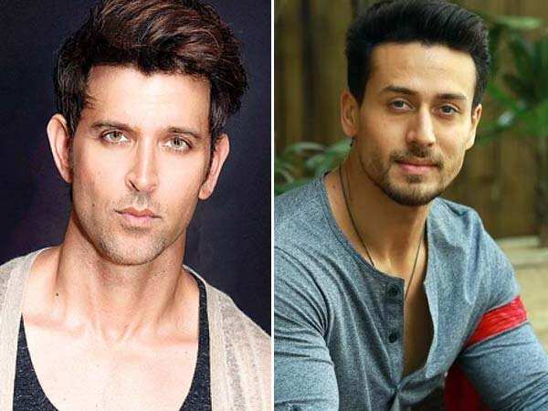 Hrithik Roshan – Tiger Shroff starrer to be shot in 6 Countries ...