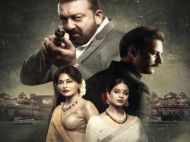 Movie review: Saheb Biwi Aur Gangster 3