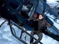 Movie review: Mission: Impossible – Fallout