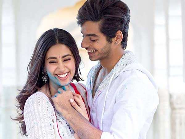 5 moments from Janhvi Kapoor and Ishaan Khatter's Dhadak trailer that have  us rooting for the movie | Bollywood Life