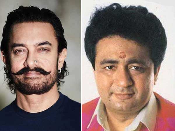 Aamir Khan’s Gulshan Kumar biopic Mogul gets a release date | Filmfare.com