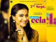 Kajol’s Helicopter Eela gets a new release date