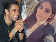 Salman Khan to launch Mohnish Bahl’s daughter Pranutan