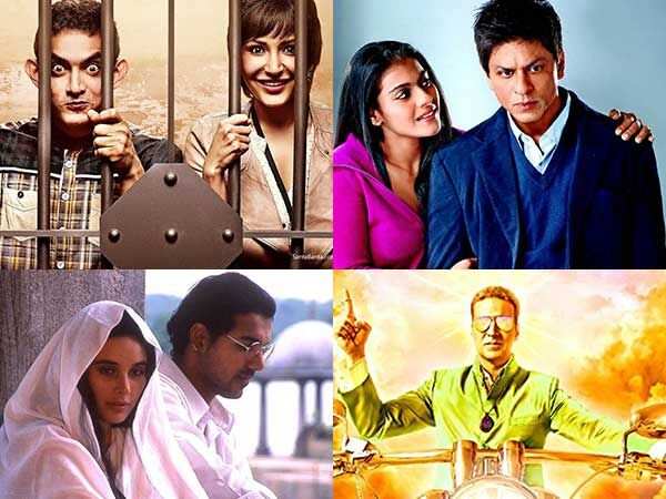 Bollywood films that showed the dark side of religion | Filmfare.com