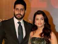Abhishek slams report of domestic squabble with wife Aishwarya Rai Bachchan