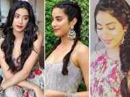 10 times Janhvi Kapoor’s hair game was on point