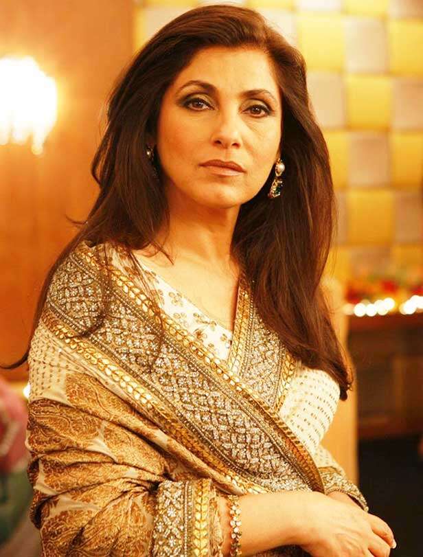 Birthday Special Looking Back At The Phenomenal Journey Of Dimple Kapadia Filmfare Com