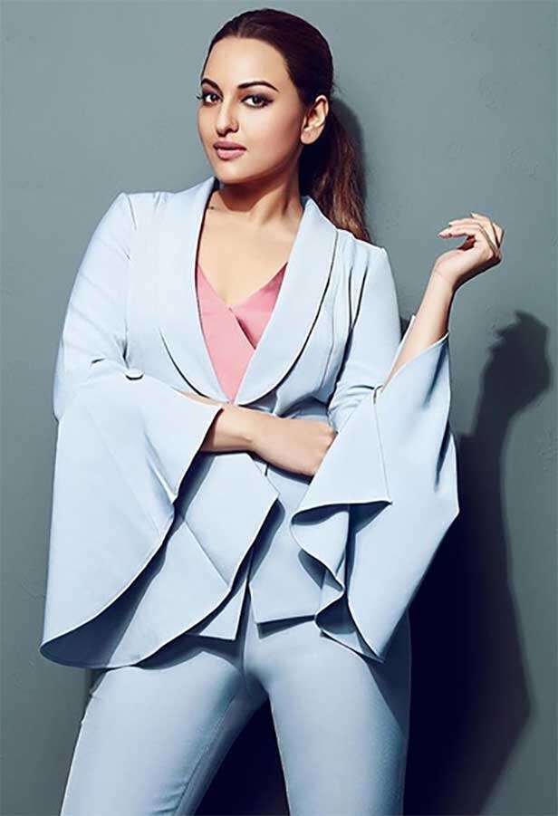 Sonakshi Sinha To Begin Shooting For Kalank Tomorrow 