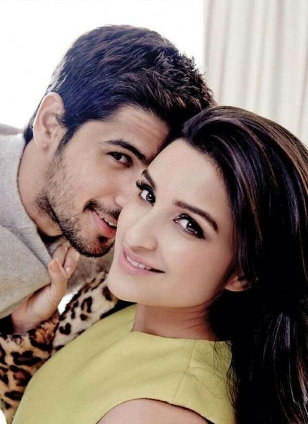 parineeti chopra and siddharth malhotra