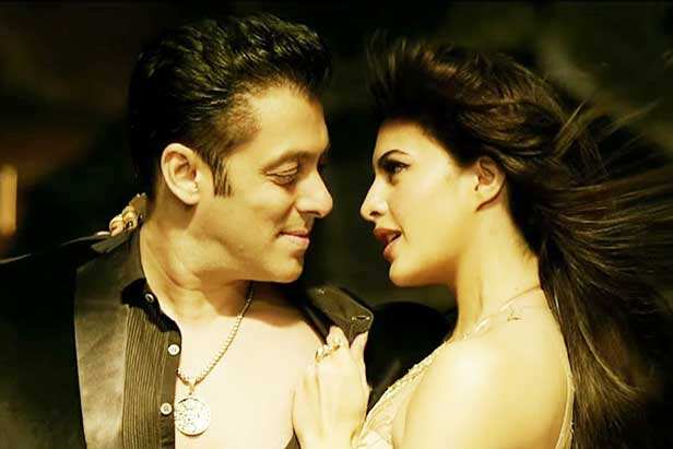 Jacqueline Fernandez was supposed to make her debut opposite Salman ...