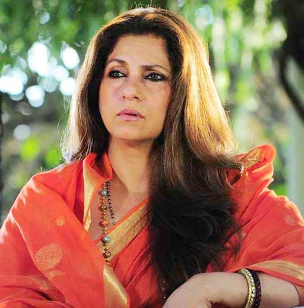 Dimple Kapadia Birthday Know about Actress Professional and persoanl life