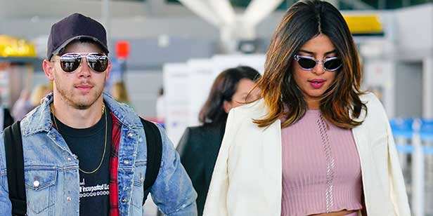 Priyanka Chopra Drops Mushy Pic of Her Brother-in-Law Kevin Jonas